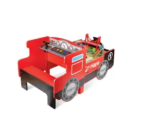 Hape Spieltischauto - faltbar / ab 3 Jahren