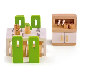 Hape Esszimmer / ab 3 Jahren