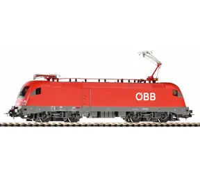 Piko 57919 Elektrolokomotive Taurus mit 2 Stromabnehmern ÖBB V / Spur H0 / Länge 221mm / Radius 358mm / ab 14 Jahren