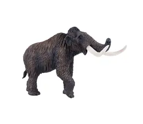 Mojo Animal Planet Wollmammut / ab 3 Jahren