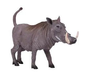 Mojo Animal Planet Savannenschwein / ab 3 Jahren
