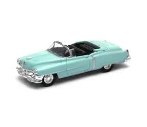 Welly Cadillac Eldorado (1953) hellblau / 1:34 / ab 3 Jahren