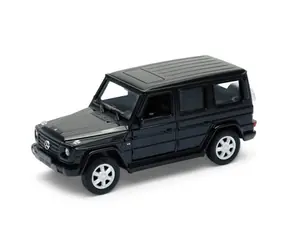 Welly Mercedes-Benz G-Klasse schwarz / 1:34 / ab 3 Jahren
