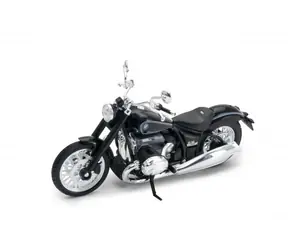 Welly Motorrad BMW R18 schwarz / 1:18 / ab 3 Jahren