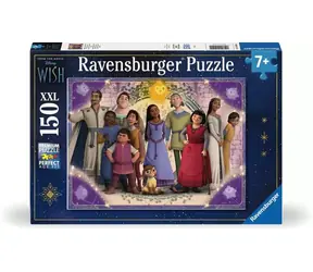 Ravensburger Disney: Grußkarte / 150 Stück / ab 7 Jahren