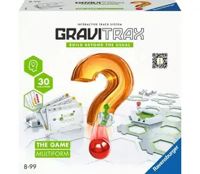 Ravensburger GraviTrax Das Spiel Multiform / ab 8 Jahren