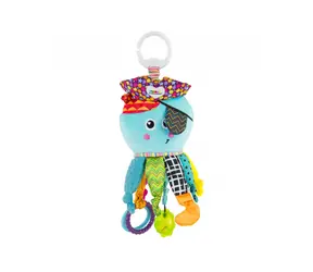 Lamaze - Captain Squid / ab 0 Monaten