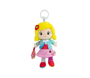 Lamaze - Olivia Puppe / ab 0 Monaten 
