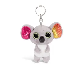 Nici Glubschis Schlüsselanhänger Koala Miss Crayon 9cm / ab 3 Jahren