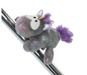 Nici Magnet Einhorn Sternbringer 12cm / GREEN Kollektion / ab 3 Jahren