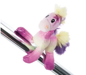 Nici Magnet Pony Candydust 12cm / ab 3 Jahren