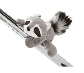 Nici Magnet Waschbärstab 12cm / ab 3 Jahren