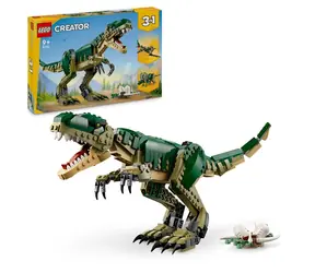 LEGO® Creator 3 in 1 31151 T-Rex / Stückzahl: 626 / ab 9 Jahren