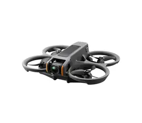 DJI Avata 2 Fly More Combo (1 Akku) / Quadrocopter - Drohne / 4K-Video / 1/1,3" CMOS 12 MPx / Sichtfeld: 155°