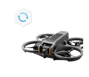 DJI Care Refresh 2 Jahre (DJI Avata 2) EU / Erweiterte Garantie/Serviceplan / deckt Schäden an DJI Produkten ab