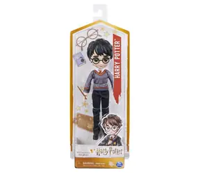 Spin Master Harry Potter Figur Harry Potter 20 cm / ab 5 Jahren