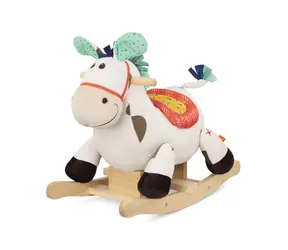 B-Toys Schaukelpferd Spotty / ab 18 Monaten
