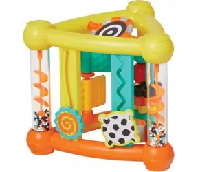 Infantino Activity Triangle Spieltisch / ab 6 Monaten