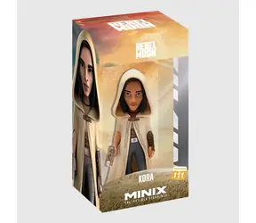 Minix Movies: Rebel Moon - KORA / ab 17 Jahren