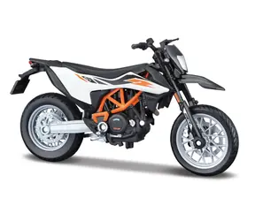 Maisto KTM 690 SMC R / Maßstab 1:18 / ab 3 Jahren 
