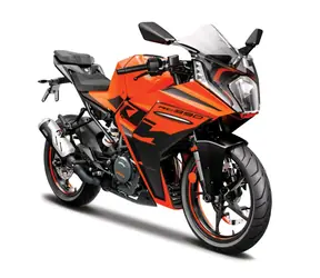 Maisto KTM RC 390 orange / Maßstab 1:18 / ab 3 Jahren 