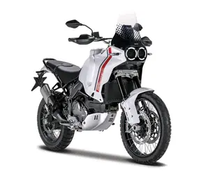 Maisto Ducati DesertX / Maßstab 1:18 / ab 3 Jahren 
