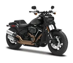 Maisto HD 2022 Fat Bob® 114 / Maßstab 1:18 / ab 3 Jahren 
