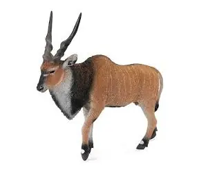 Collecta Antilope Eland / ab 3 Jahren