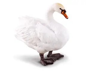 Collecta Labuť / ab 3 Jahren