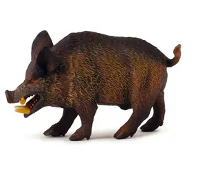Collecta Schwein Wildschwein / ab 3 Jahren