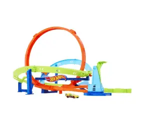 Mattel Hot Wheels Extreme Hyper / ab 4 Jahren