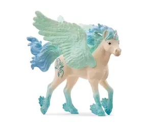 Schleich Bayala 70824 Einhornfohlen Stormy / ab 3 Jahren 