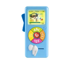 Fisher Price Hundemusik-Player / ab 6 Monaten
