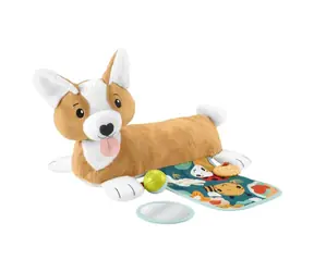 Fisher Price Bauchkissen für Hunde / ab 0 Monaten