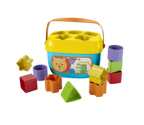 Fisher Price Erster Einsatz / ab 6 Monaten
