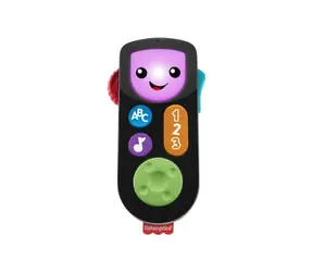Fisher Price Learning Controller / ab 6 Monaten  