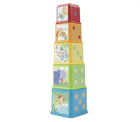 Fisher Price Tierturm / ab 6 Monaten