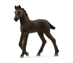 Schleich Horse Club 13977 Friesenfohlen / ab 3 Jahren 