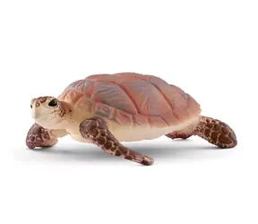 Schleich Wild Life 14876 Karte rechts / ab 3 Jahren 