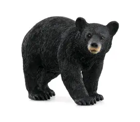 Schleich Wild Life 14869 Schwarzbär / ab 3 Jahren  