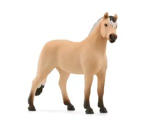 Schleich Horse Club 13979 Norwegischer Fjordpferdwallach / ab 3 Jahren 