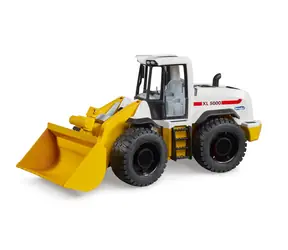 Bruder 03412 Radlader / ab 3 Jahren 
