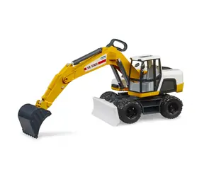 Bruder 03413 Bagger / ab 3 Jahren 