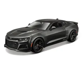 Maisto - Bausatz Chevrolet Camaro ZL1, Bausatz, Bausatz, 2017, Maßstab 1:24, ab 8 Jahren 