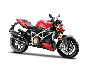 Maisto Ducati SUPER NAKED S / Maßstab 1:12 / ab 3 Jahren 