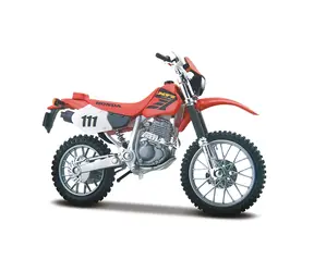 Maisto Honda XR400R / Maßstab 1:18 / ab 3 Jahren 