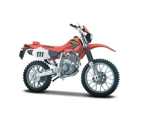 Maisto Honda XR400R / Maßstab 1:18 / ab 3 Jahren 