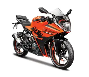 Maisto KTM RC 390 / Maßstab 1:12 / ab 3 Jahren 