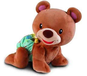 VTech Kletterteddybär / ab 9 Monaten