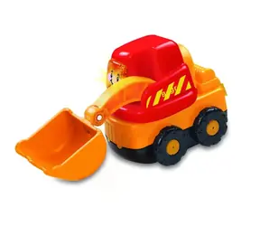 VTech Tut Tut - Bagger / CZ Version / ab 12 Monaten 